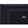 Håum Tokyo Black TV-bord 160x55cm