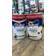 Dulux Silk Wall Paint Brilliant White 6L