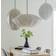 Oi Soi Oi Round L Classic Kit/black Pendant Lamp 44cm