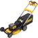 Dewalt DCMWSP156N-XJ Solo Battery Powered Mower