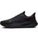 Nike Air Zoom Winflo 7 M - Black/Anthracite