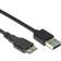 Nordic USB3-104 3.1 USB A - USB Micro B M-M 2m