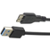 Nordic USB3-104 3.1 USB A - USB Micro B M-M 2m