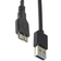 Nordic USB3-104 3.1 USB A - USB Micro B M-M 2m