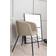 Venture Home Berit Beige/Black Köksstol 78cm 2st