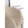 Venture Home Berit Beige/Black Köksstol 78cm 2st