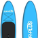 Surplus Marina SUP Set 10'8"