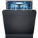 Siemens iQ700 SX87TX00CE Integreret
