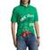 Polo Ralph Lauren Classic Fit Peace Climb Love Polo Shirt - Kayak Green