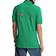 Polo Ralph Lauren Classic Fit Peace Climb Love Polo Shirt - Kayak Green