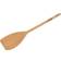 Procook Wooden Solid 30cm ProCook Spatula 30cm