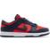 Nike Dunk Low Retro - University Red/White/Obsidian