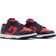 Nike Dunk Low Retro - University Red/White/Obsidian