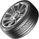 Uniroyal RainSport 5 SUV 225/45 R17 91Y