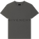 Givenchy 4G Oversized T-shirt - Greyish Green