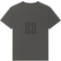 Givenchy 4G Oversized T-shirt - Greyish Green