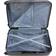 Borg Living Hardcase Lightweight Suitcase 50cm