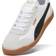 Puma Club 5V5 M - White/Black