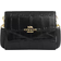 Coach Mini Envelope Wallet With Strap - Gold/Black