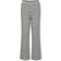 Kids Only Georgina Regular Fit Trousers - White/Cloud Dancer (15326172)