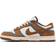 Nike Dunk Low Retro Premium - Light Orewood Brown/Photo Blue/Coconut Milk/Light British Tan