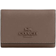 Coach Micro Wallet - Im/Dark Stone