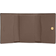 Coach Micro Wallet - Im/Dark Stone