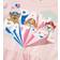 Name It Asdina Paw Patrol Tyll Klänning - Parfait Pink (13229918)