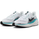 Nike Pegasus 41 GS - White/Dusty Cactus/Glacier Blue/Black