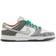 Nike Dunk Low Premium Philly M - Iron Grey/Light Orewood Brown/Light Smoke Grey/Summit White/Malachite/University Gold