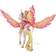 Schleich Fairy Feya with Pegasus Unicorn 70568