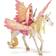 Schleich Fairy Feya with Pegasus Unicorn 70568