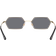 Ray-Ban Yevi Polarized RB3728 92136V