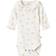 Lil'Atelier Gavo Ema LS Slim Body - Coconut Milk (13239014)