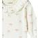 Lil'Atelier Gavo Ema LS Slim Body - Coconut Milk (13239014)