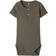 Name It Kab SS Body - Dusty Olive/Melange (13218874)