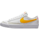 Nike Blazer Low '77 GS - Summit White/Pinksicle/University Gold