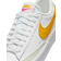 Nike Blazer Low '77 GS - Summit White/Pinksicle/University Gold