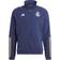 adidas Men Real Madrid Tiro 23 Presentation Track Top