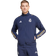 adidas Men Real Madrid Tiro 23 Presentation Track Top