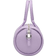 Marc Jacobs The Leather Mini Duffle Bag - Wisteria