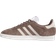 adidas Gazelle W - Earth Strata/Wonder White/Off White