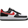 Nike Air Force 1 '07 Next Nature M - Black/White/University Red