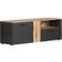 Trendteam Esteban Grey/Natural TV-bänk 150x50cm