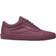 Vans Old Skool Pastel Mono - Plum Wine