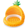 Intex Pineapple Inflatable Kiddie Pool