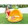 Intex Pineapple Inflatable Kiddie Pool