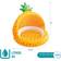 Intex Pineapple Inflatable Kiddie Pool