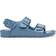 Birkenstock Kid's Milano - Elemental Blue