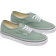 Vans Authentic - Iceberg Green